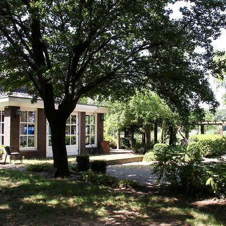 Landhuis De Heibloem Heythuysen Exteriér fotografie