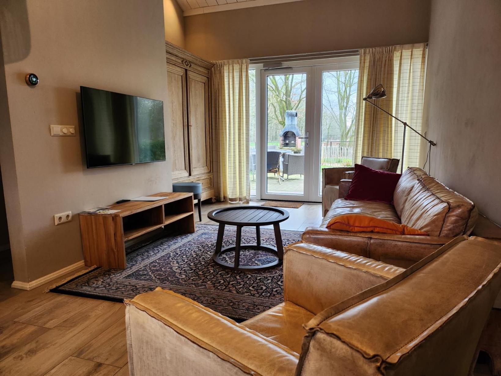 Landhuis De Heibloem Heythuysen Exteriér fotografie