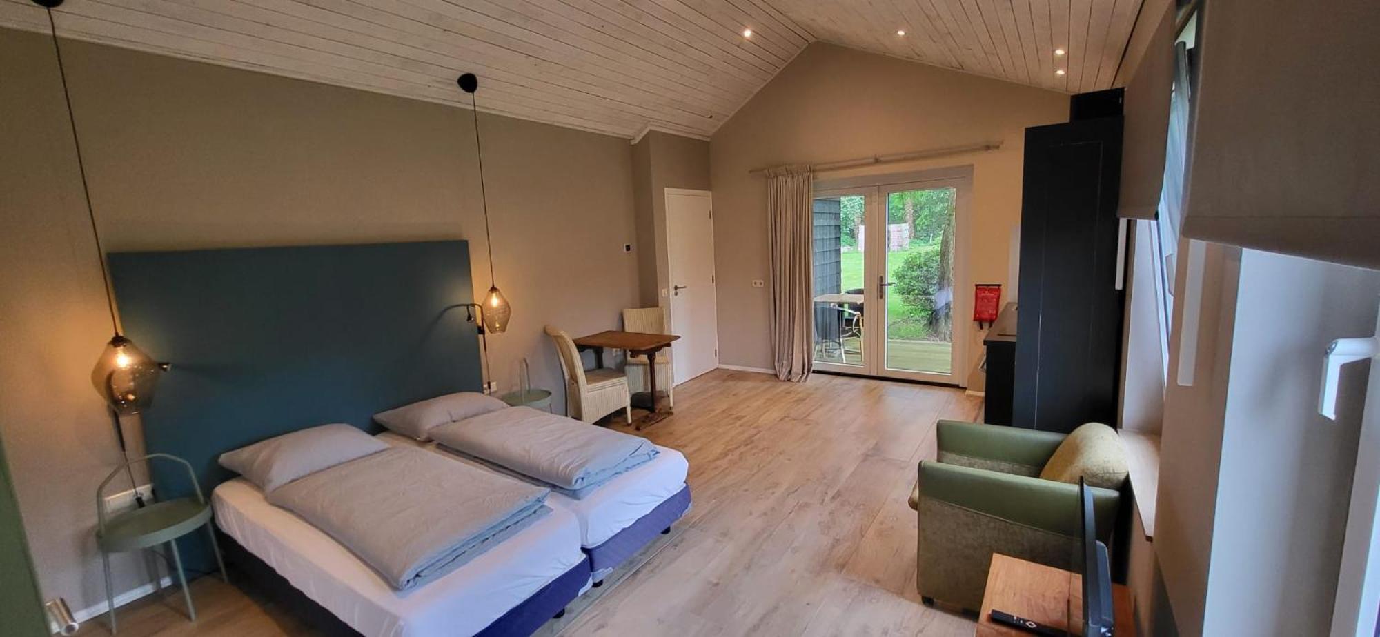 Landhuis De Heibloem Heythuysen Exteriér fotografie