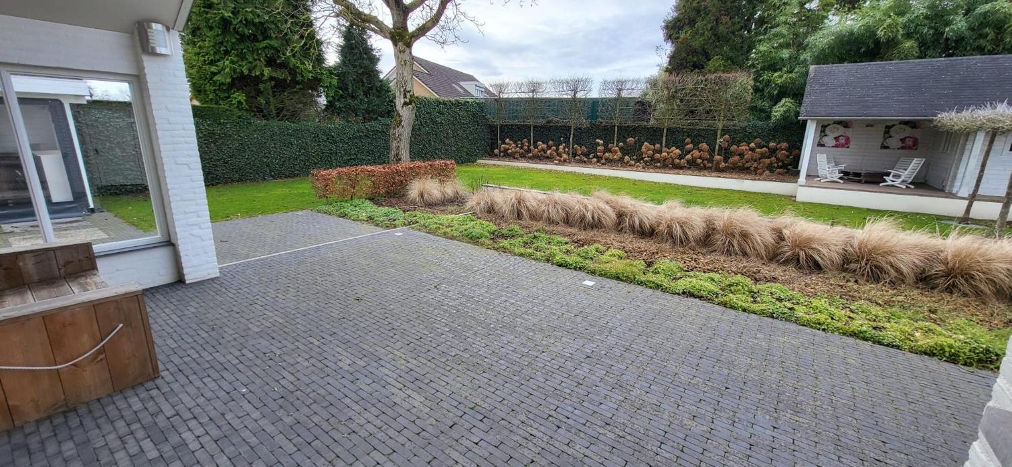 Landhuis De Heibloem Heythuysen Exteriér fotografie