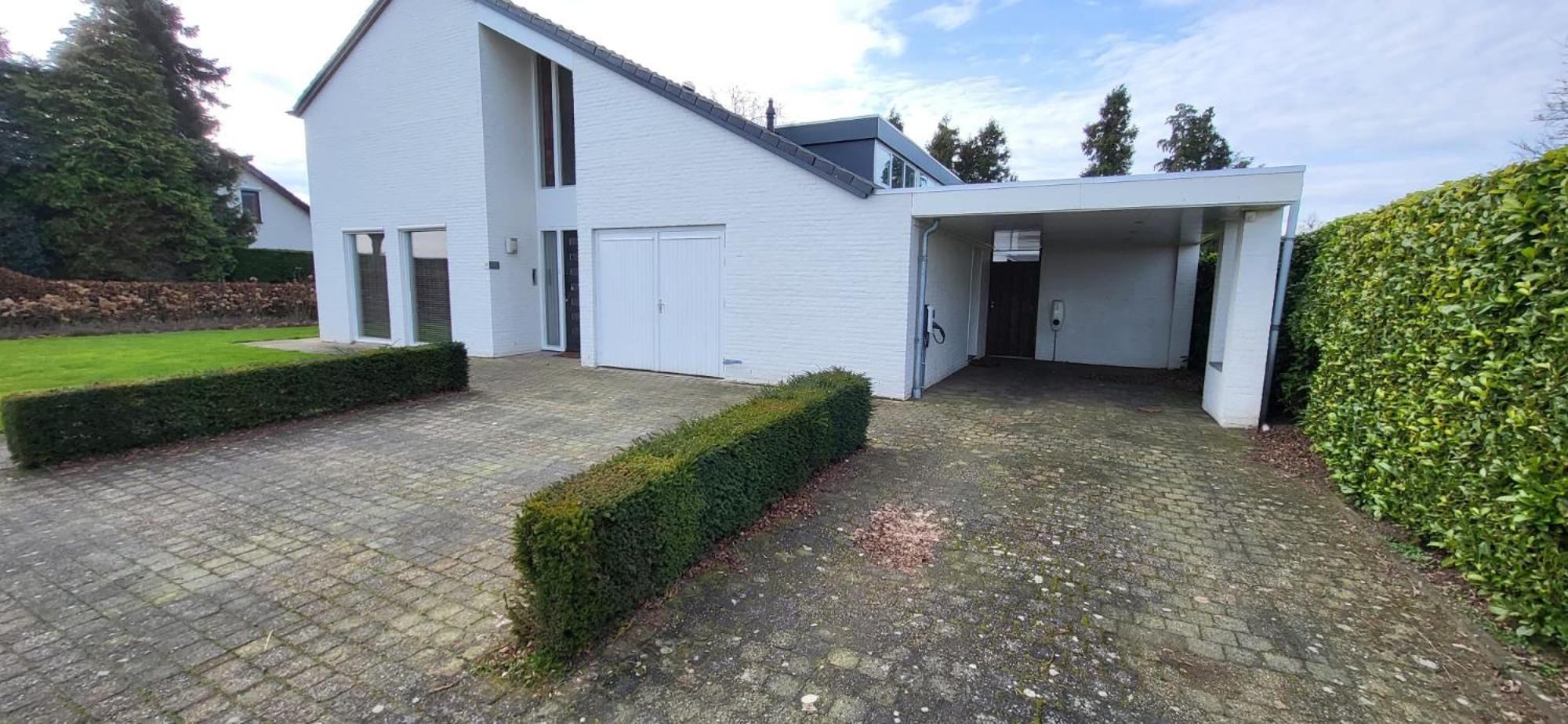 Landhuis De Heibloem Heythuysen Exteriér fotografie