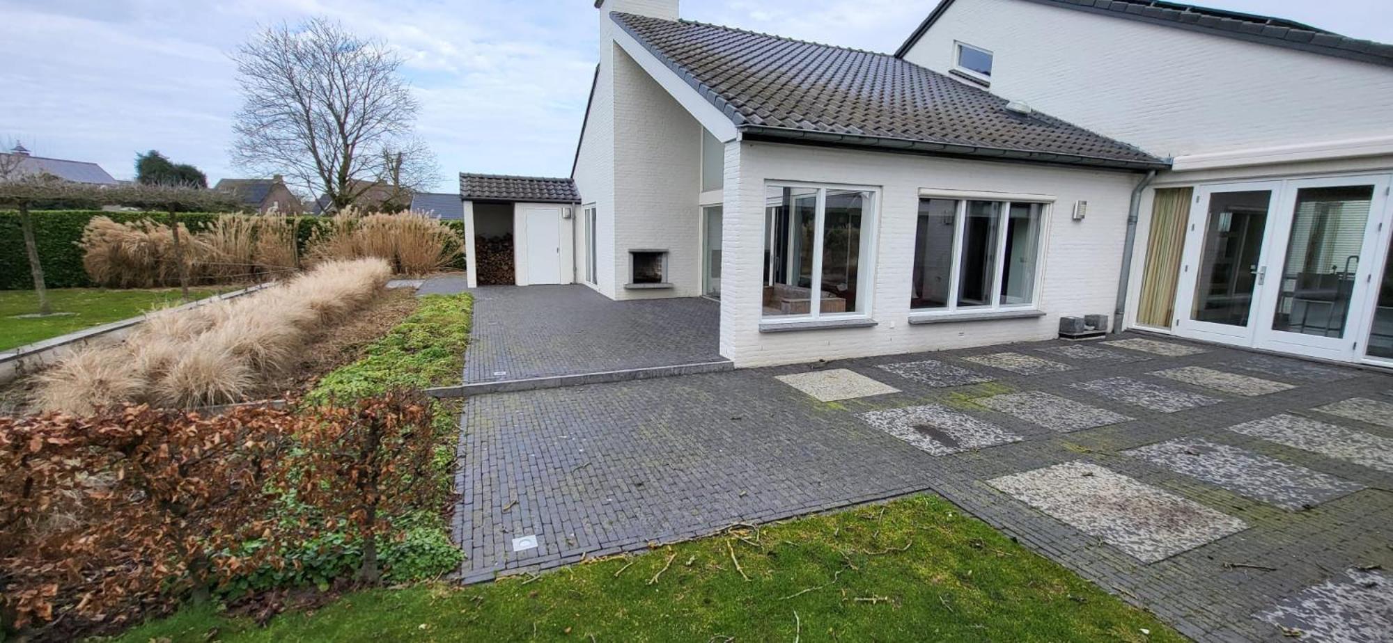 Landhuis De Heibloem Heythuysen Exteriér fotografie